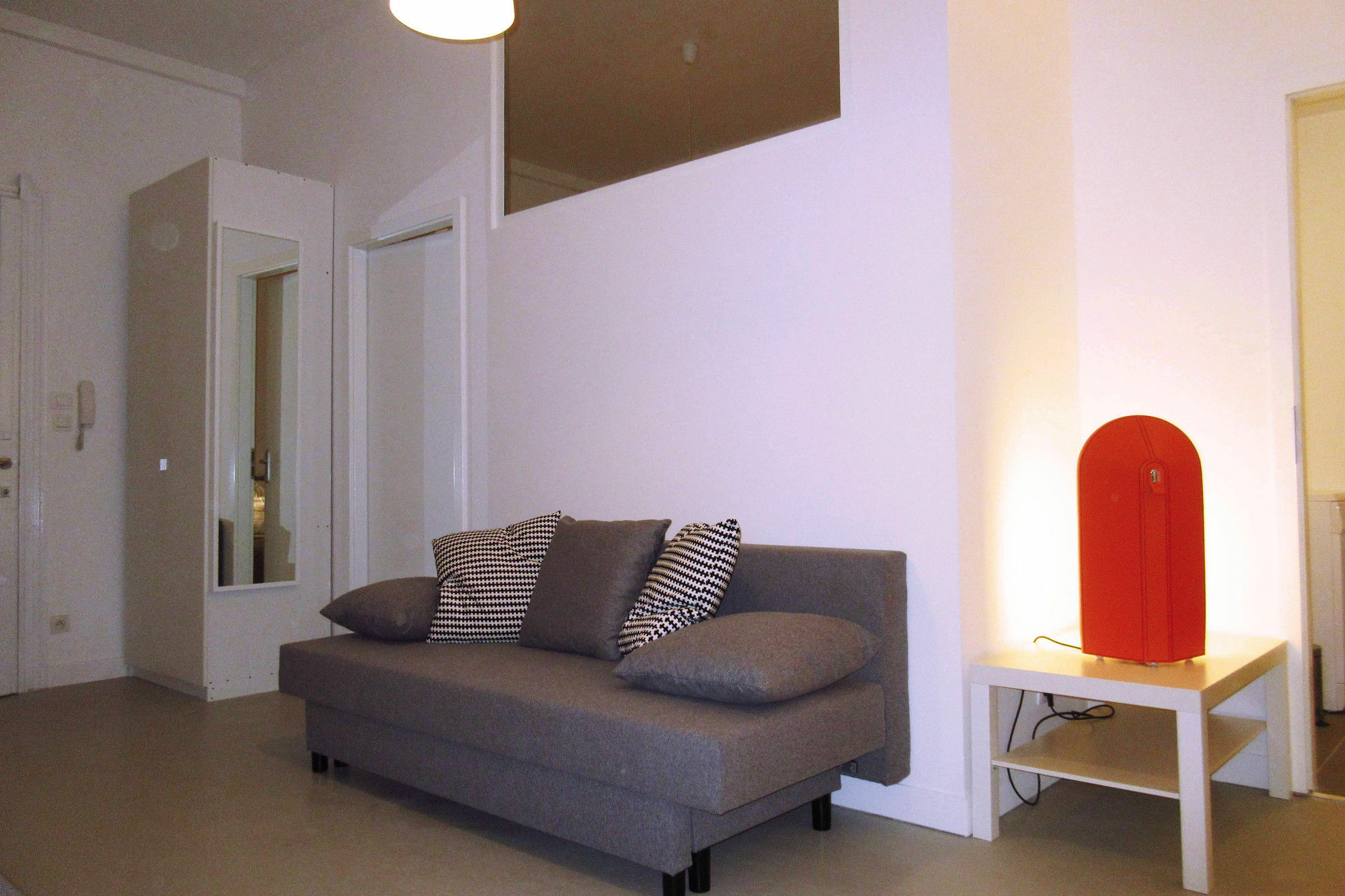 Apartment Saint Thomas 2 Straßburg